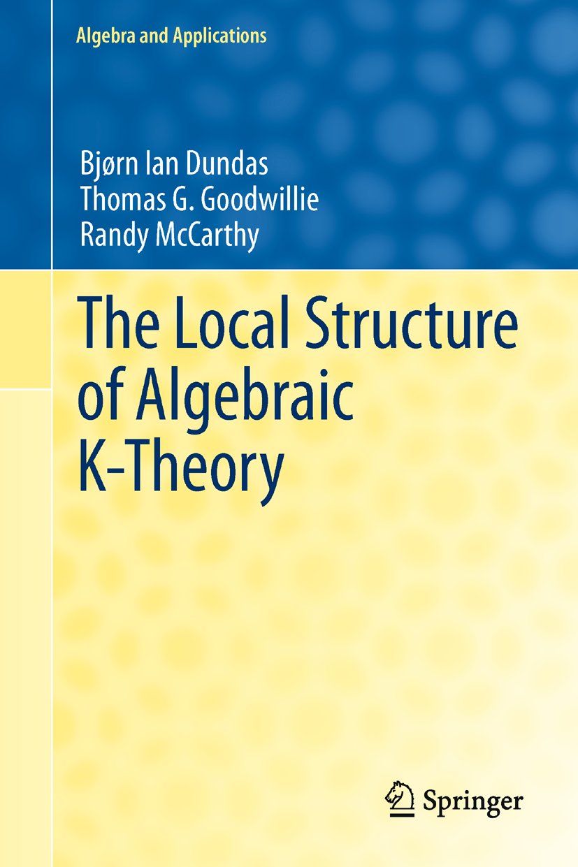 Algebra and Applications