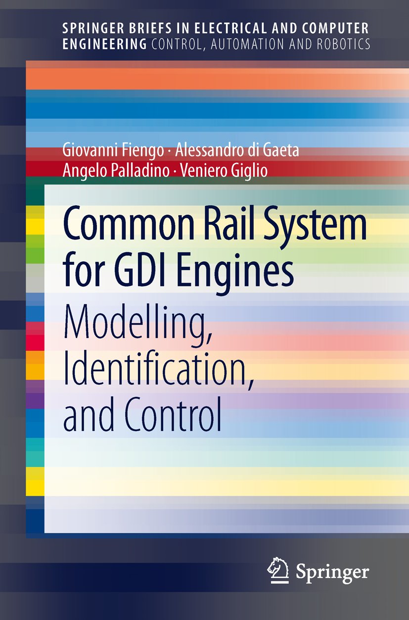 SpringerBriefs in Electrical and Computer Engineering