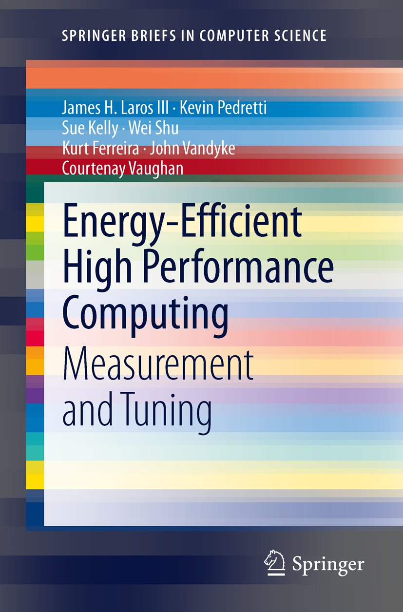SpringerBriefs in Computer Science