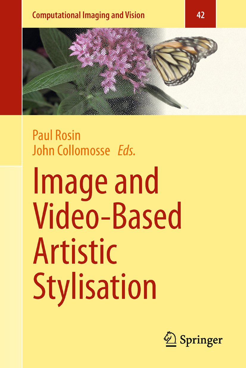 Computational Imaging and Vision