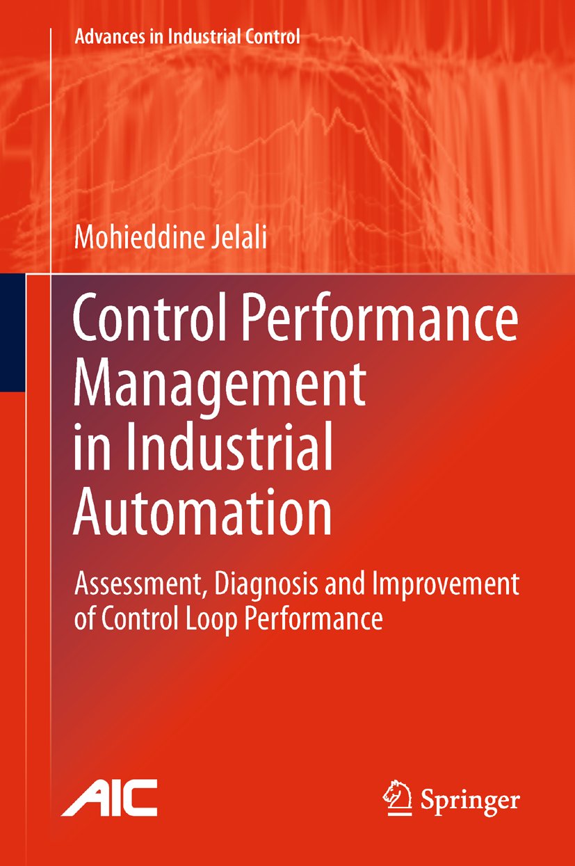 Advances in Industrial Control