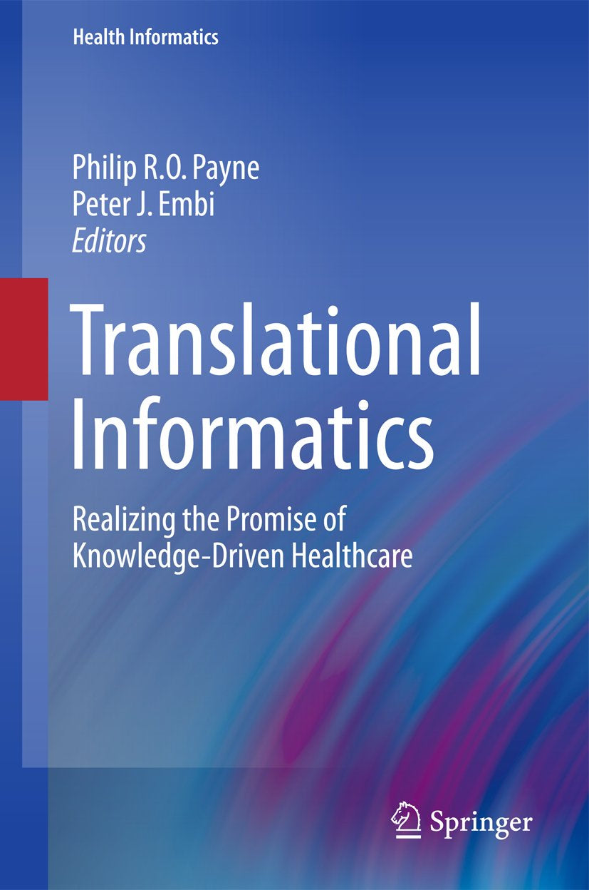 Health Informatics