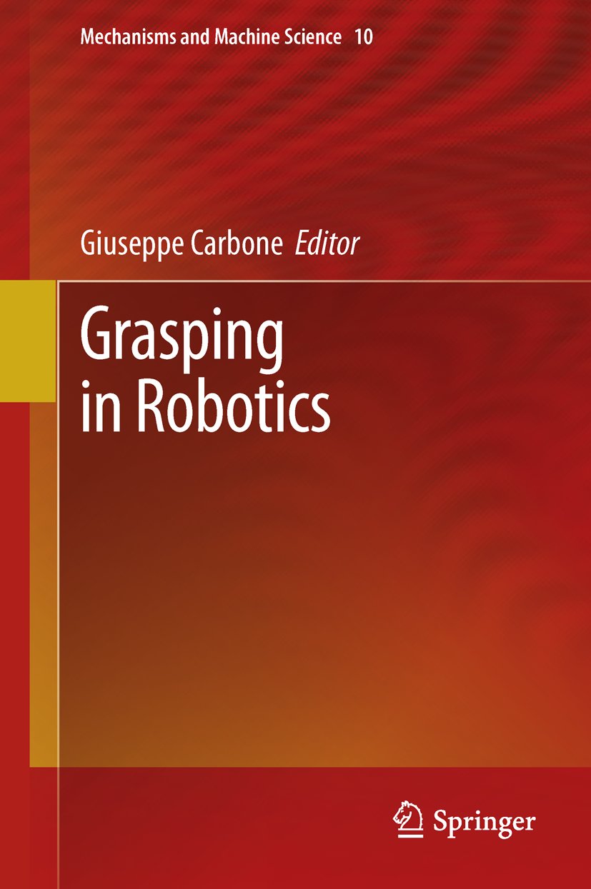 Mechanisms and Machine Science