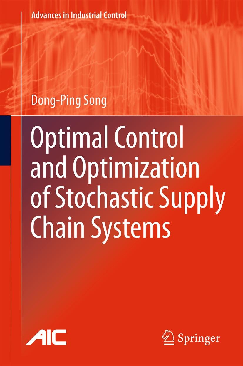 Advances in Industrial Control