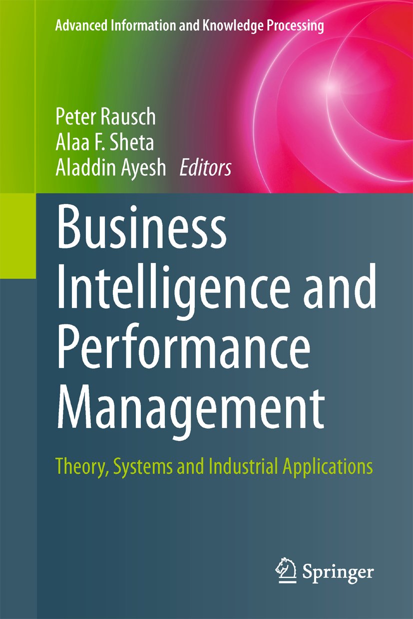 Advanced Information and Knowledge Processing