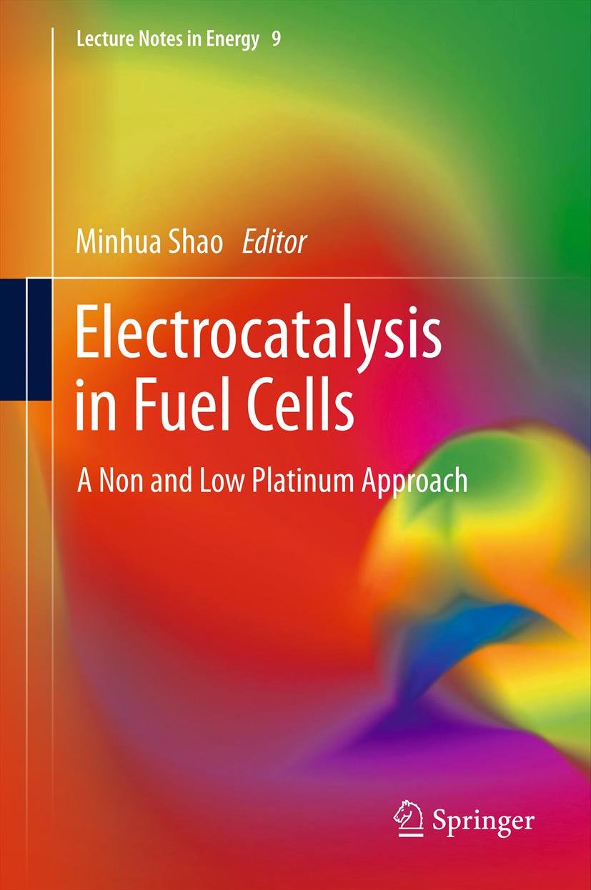 Lecture Notes in Energy