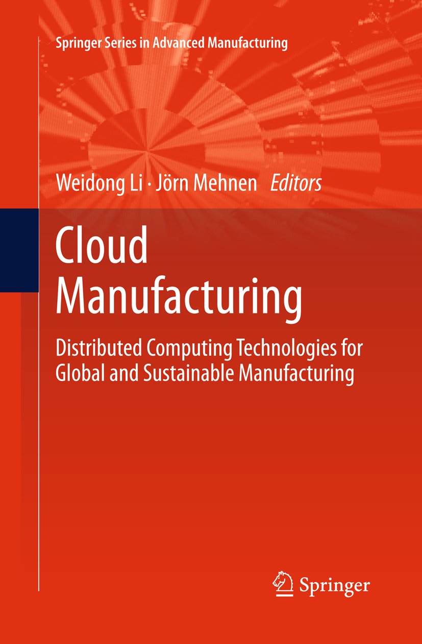 Springer Series in Advanced Manufacturing