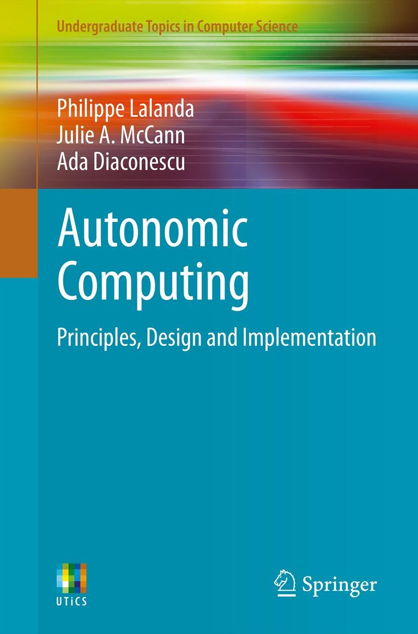 Undergraduate Topics in Computer Science