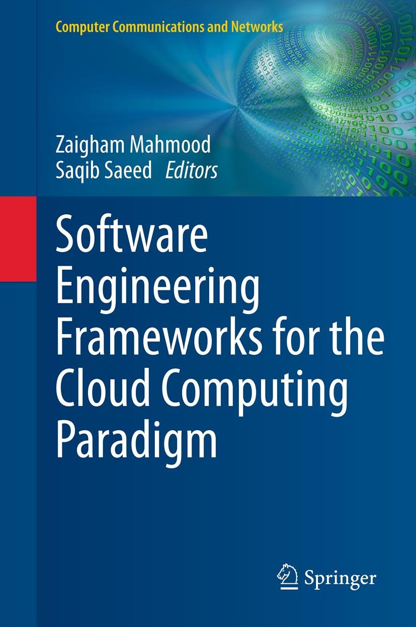Computer Communications and Networks