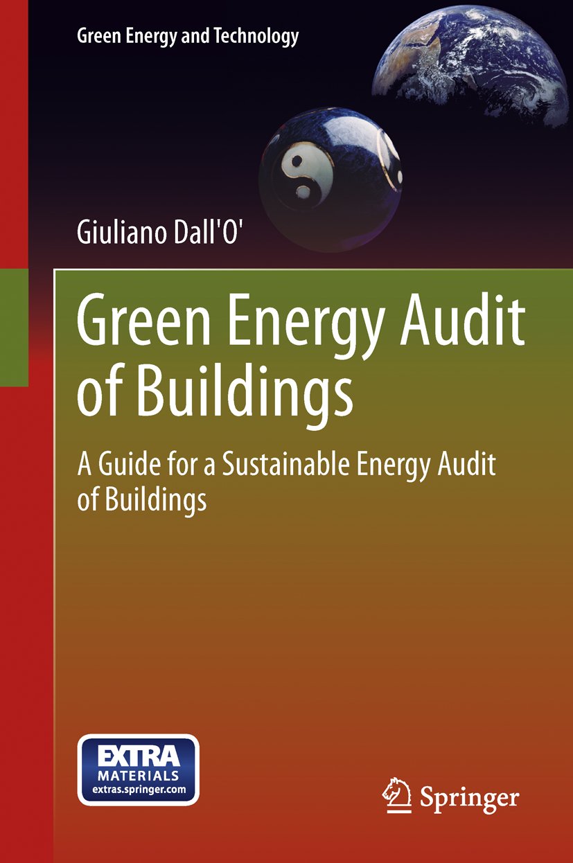Green Energy and Technology