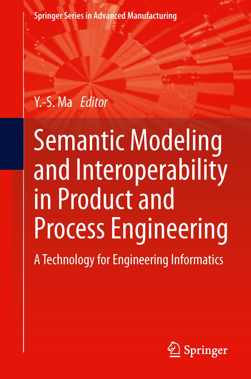 Springer Series in Advanced Manufacturing