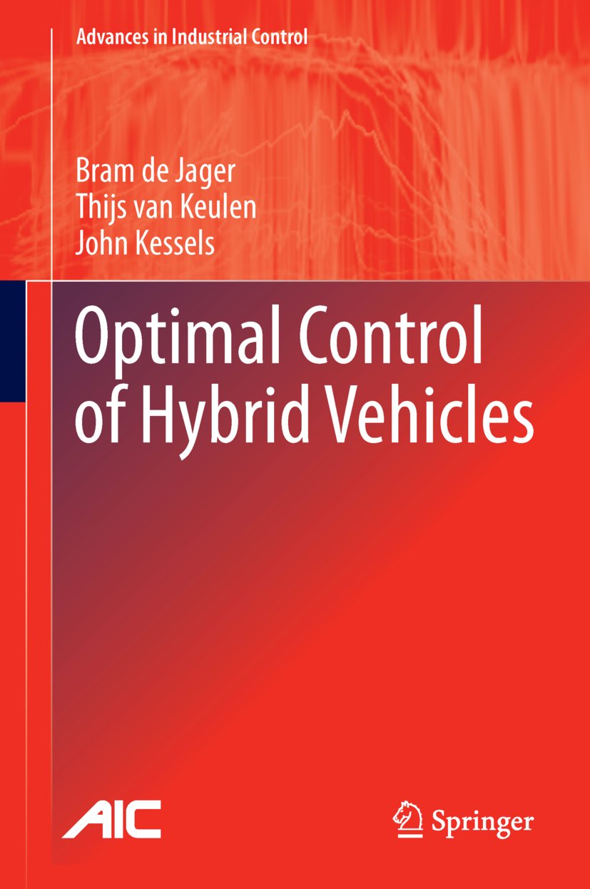 Advances in Industrial Control