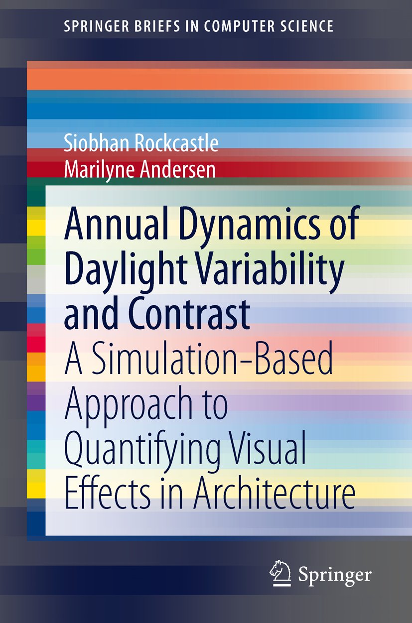 SpringerBriefs in Computer Science