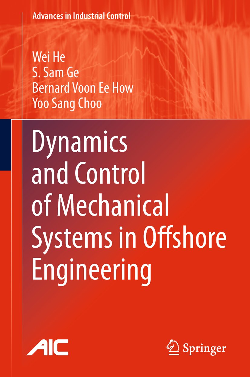Advances in Industrial Control