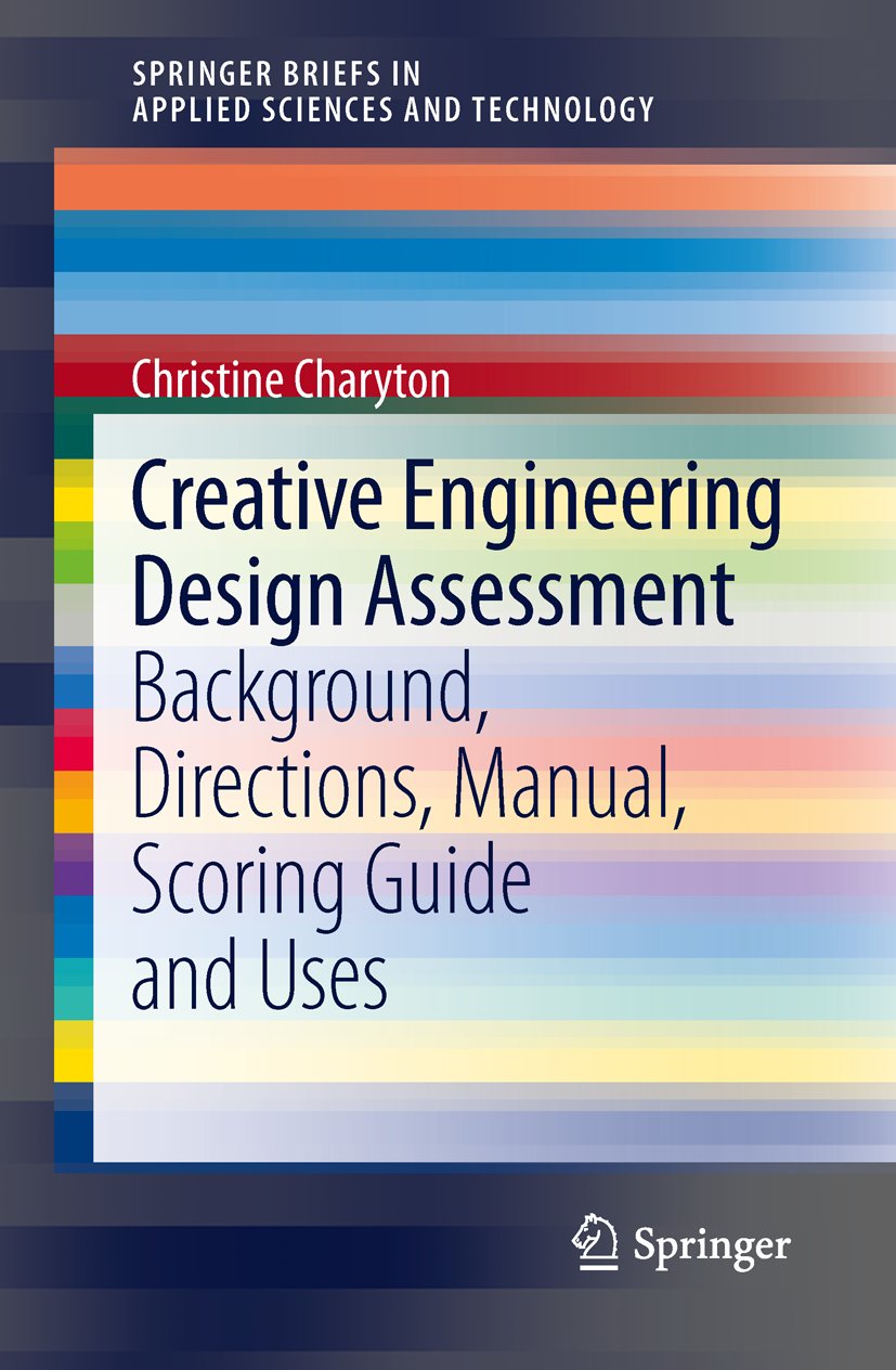 SpringerBriefs in Applied Sciences and Technology