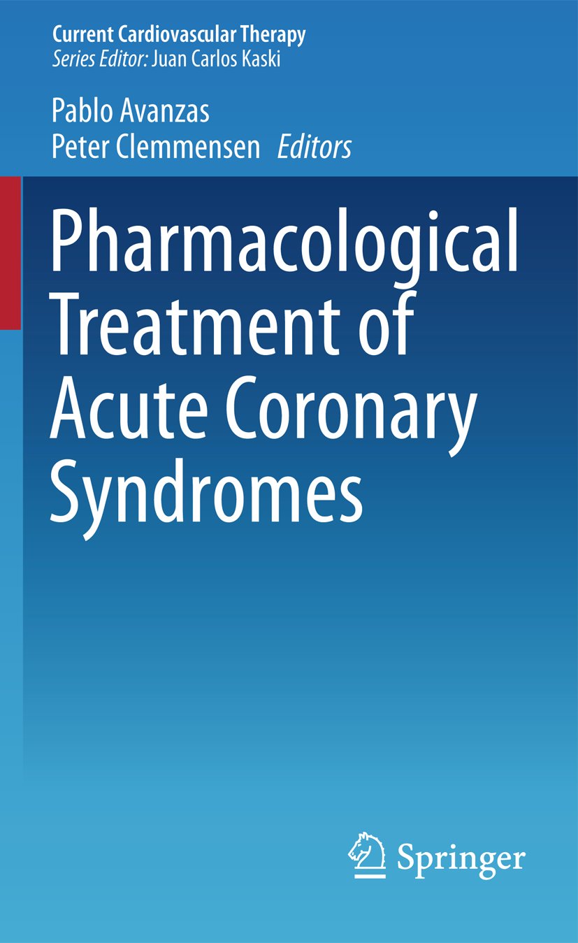 Current Cardiovascular Therapy