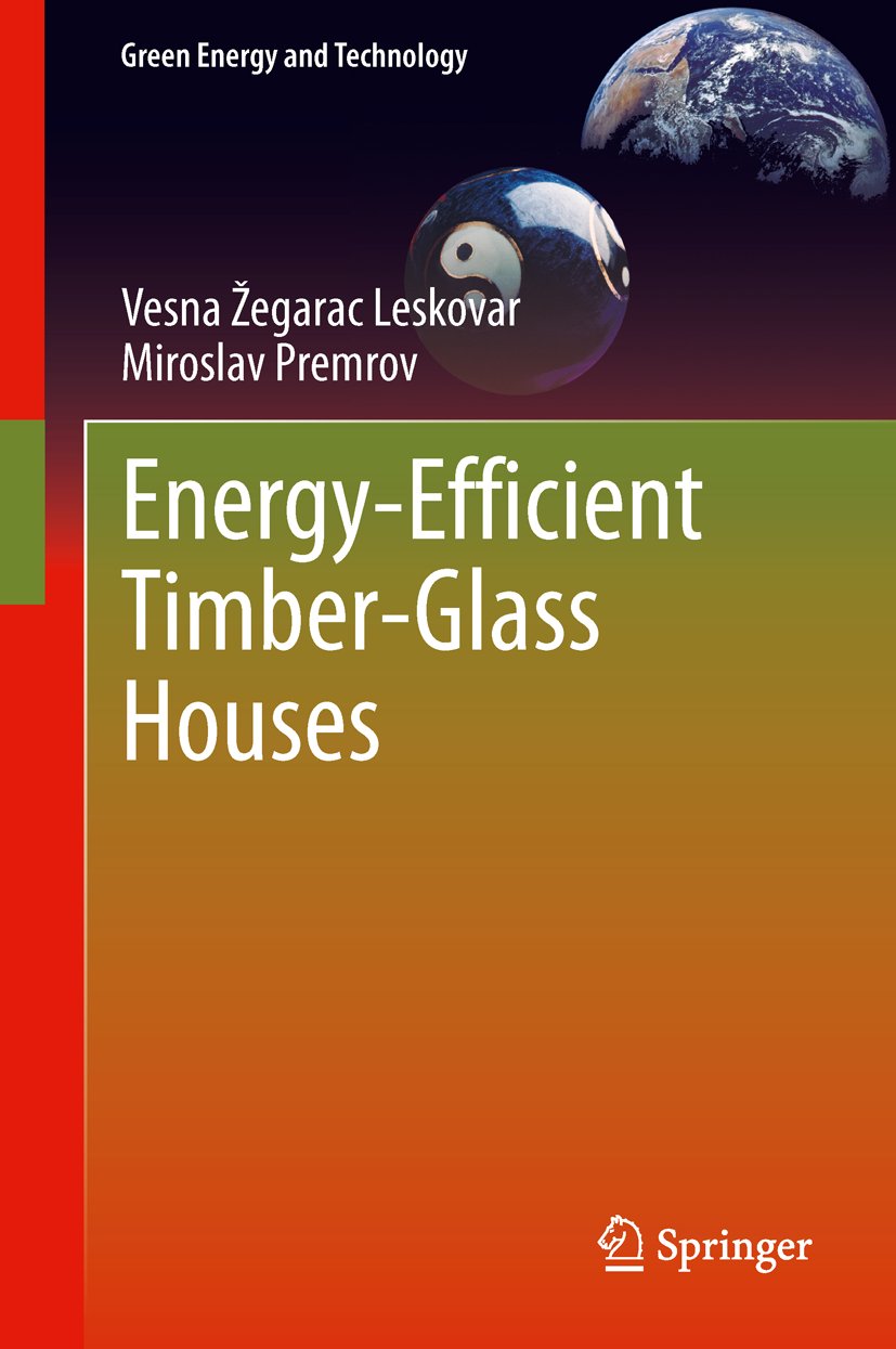Green Energy and Technology