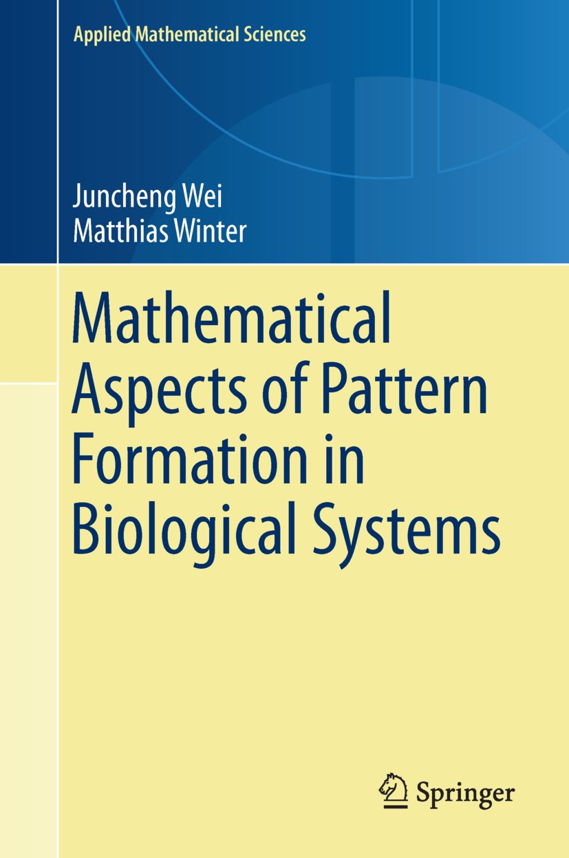 Applied Mathematical Sciences