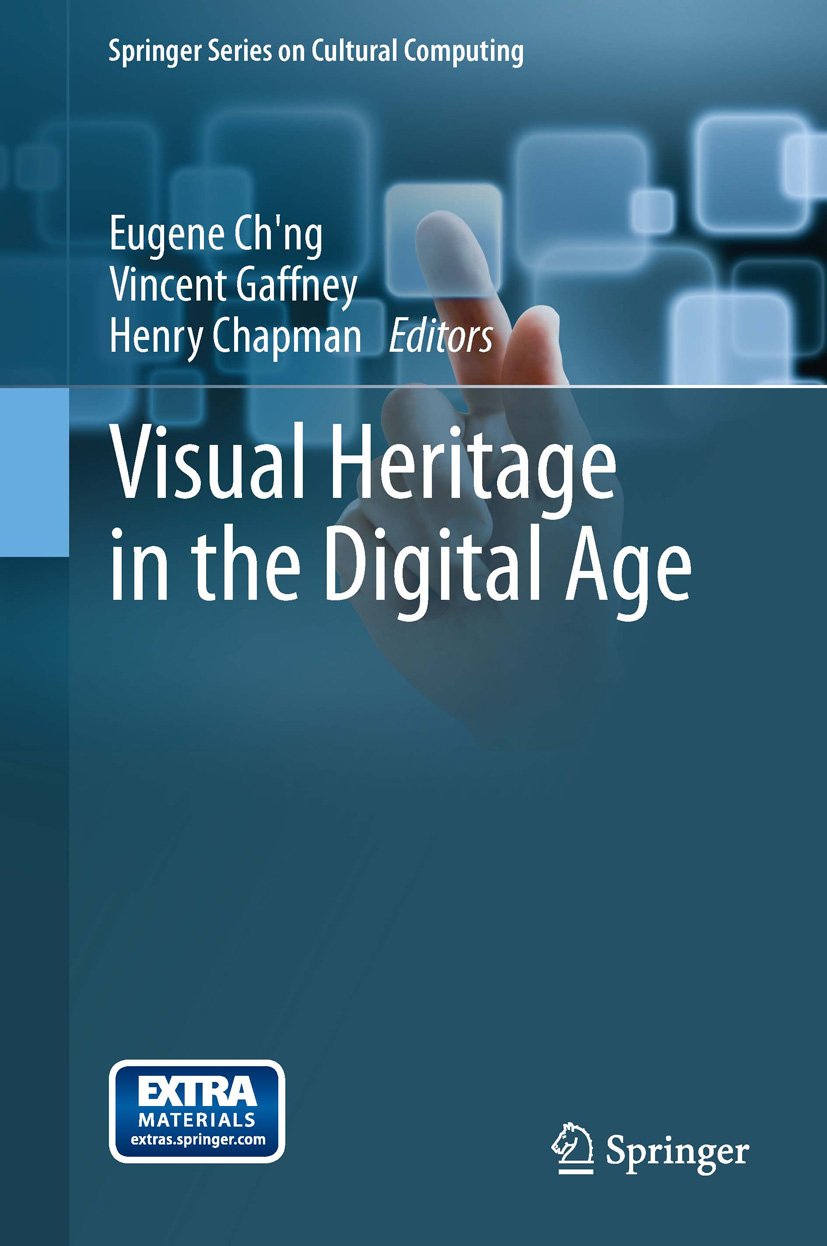 Springer Series on Cultural Computing