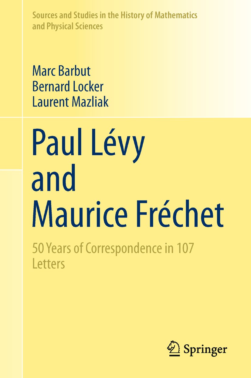 Sources and Studies in the History of Mathematics and Physical Sciences