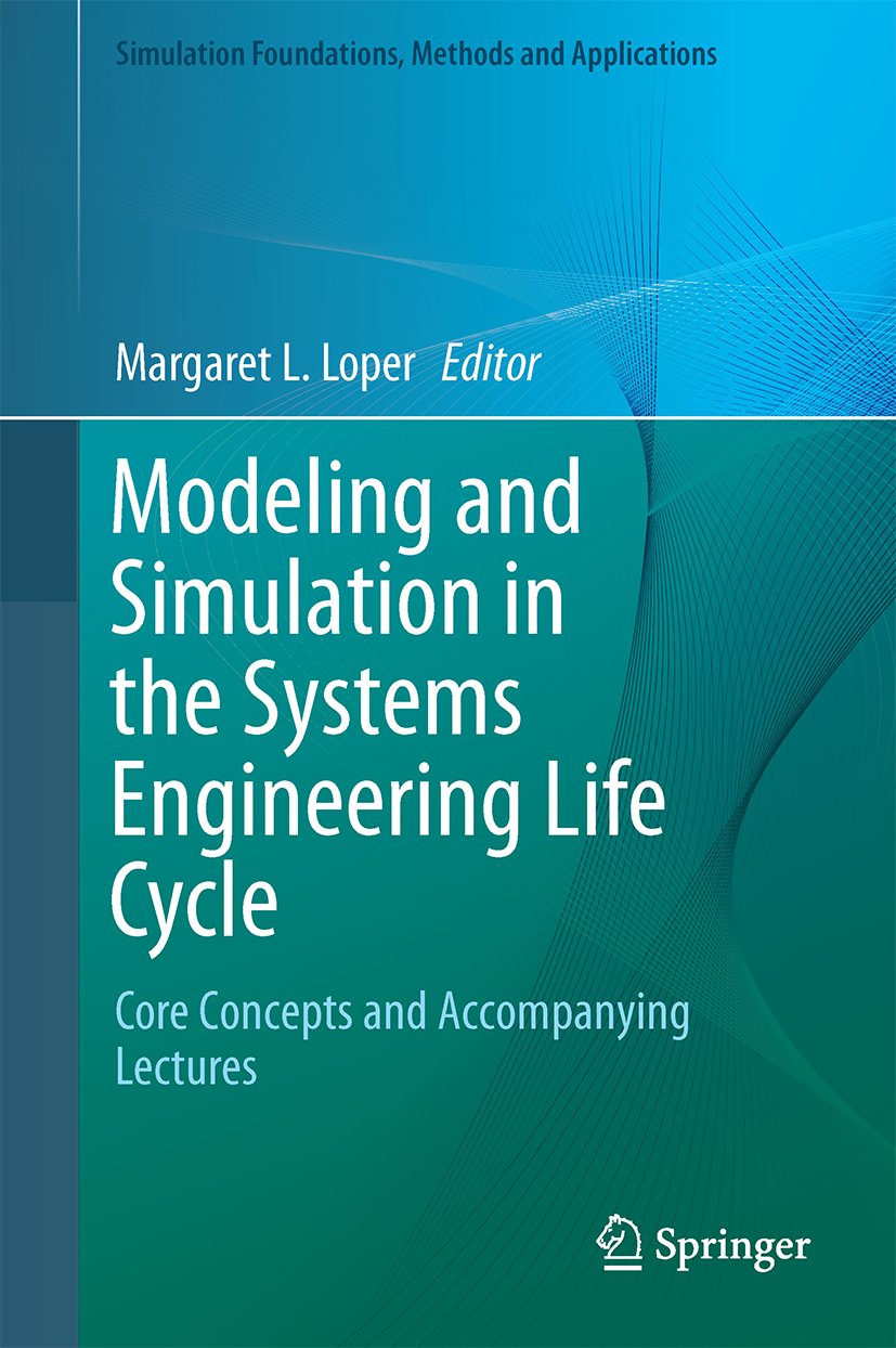 Simulation Foundations, Methods and Applications