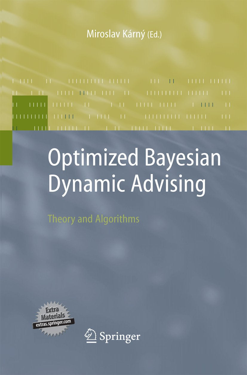 Advanced Information and Knowledge Processing
