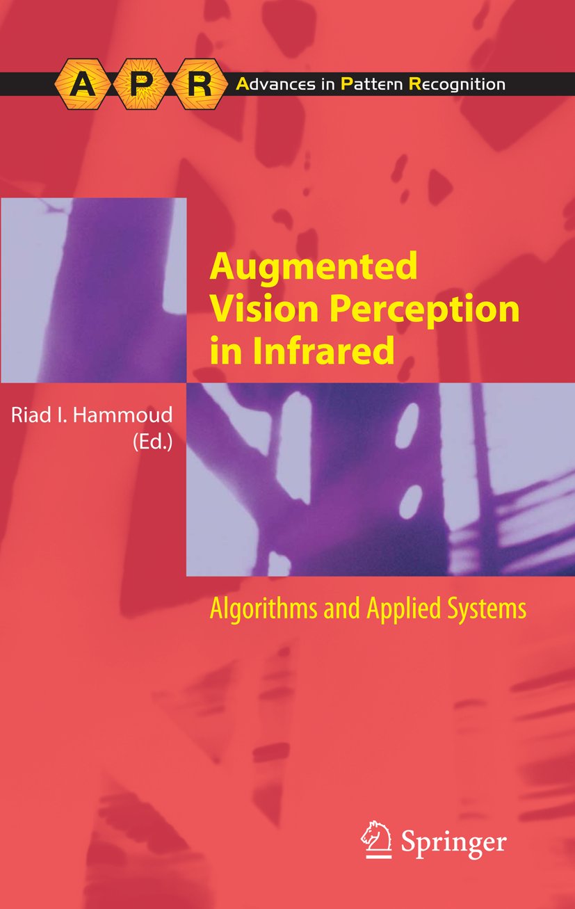 Advances in Computer Vision and Pattern Recognition