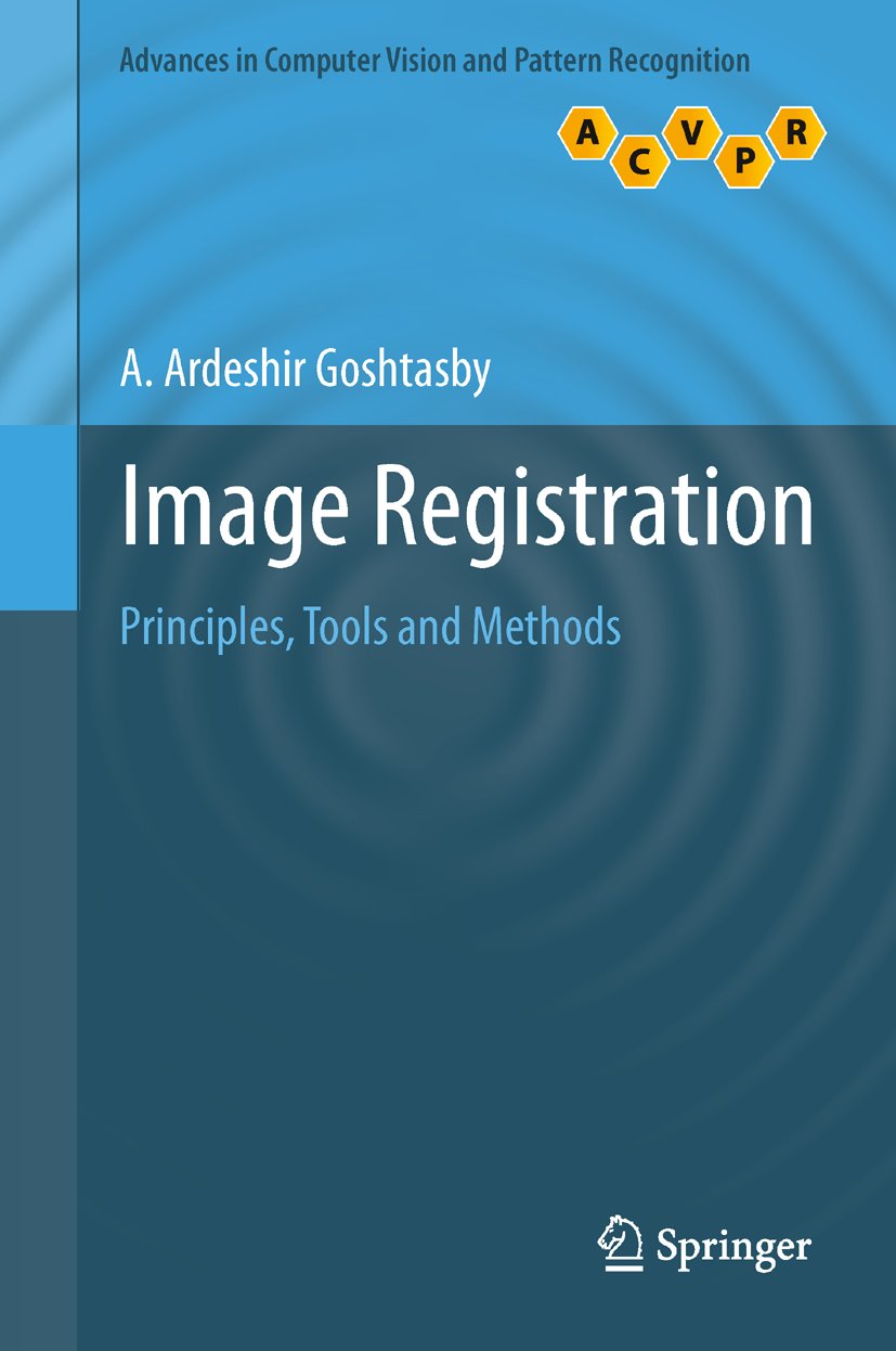 Advances in Computer Vision and Pattern Recognition