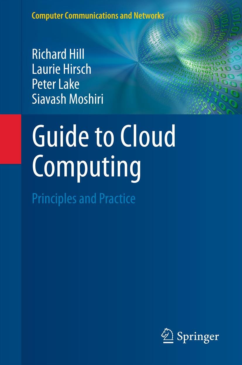Computer Communications and Networks