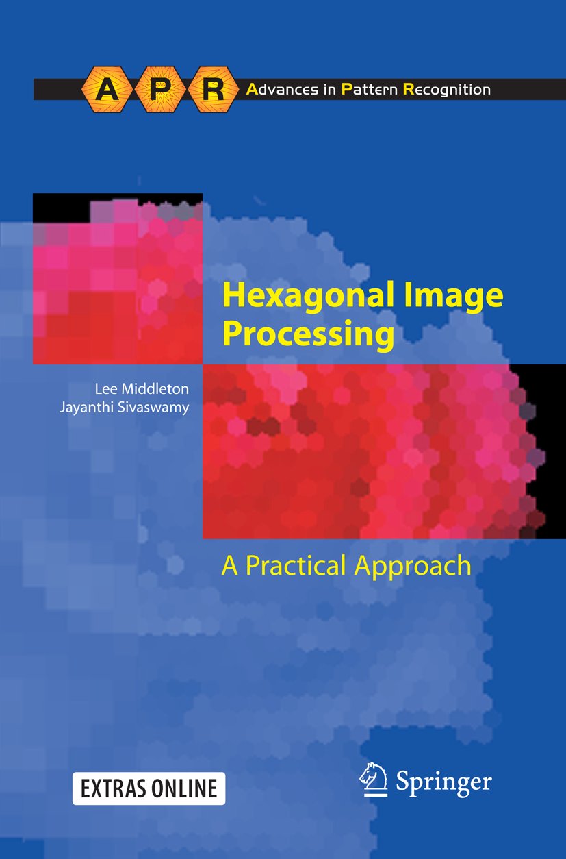 Advances in Computer Vision and Pattern Recognition