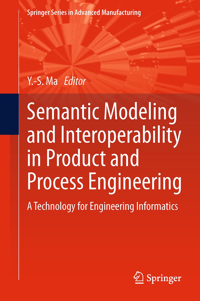 Springer Series in Advanced Manufacturing