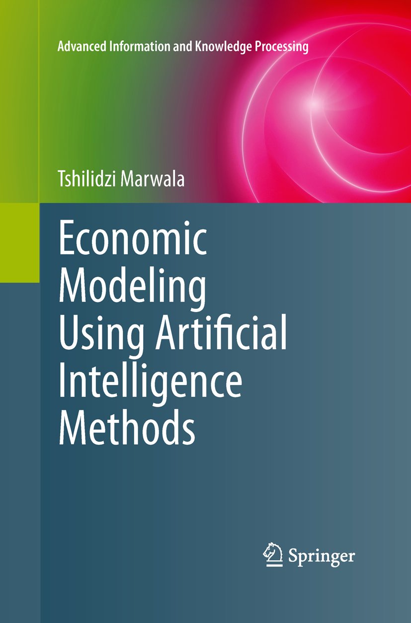 Advanced Information and Knowledge Processing