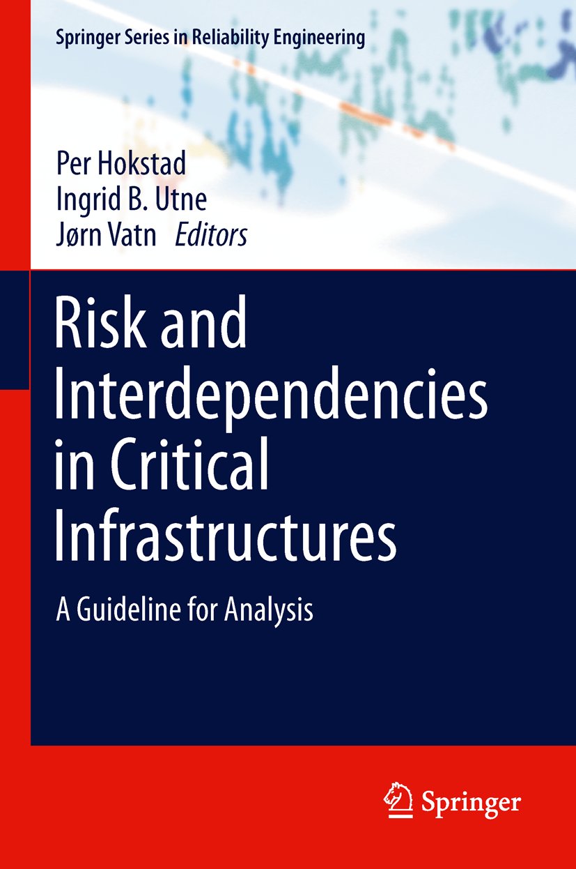 Springer Series in Reliability Engineering