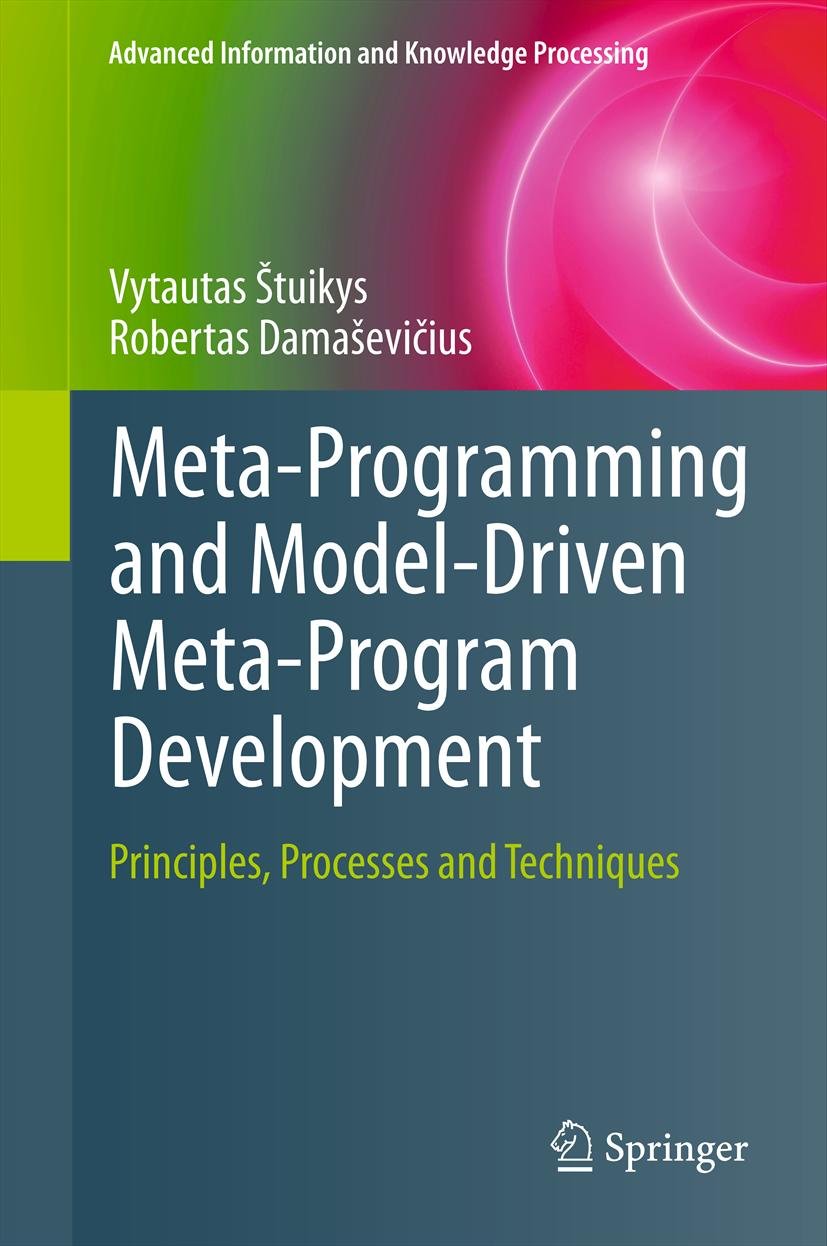 Advanced Information and Knowledge Processing