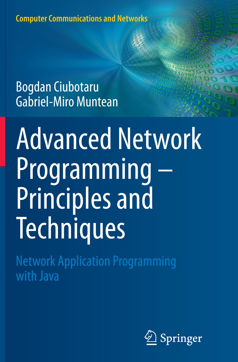 Computer Communications and Networks