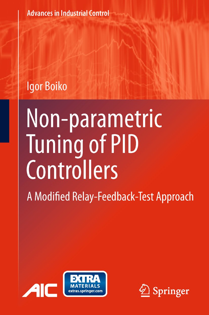 Advances in Industrial Control