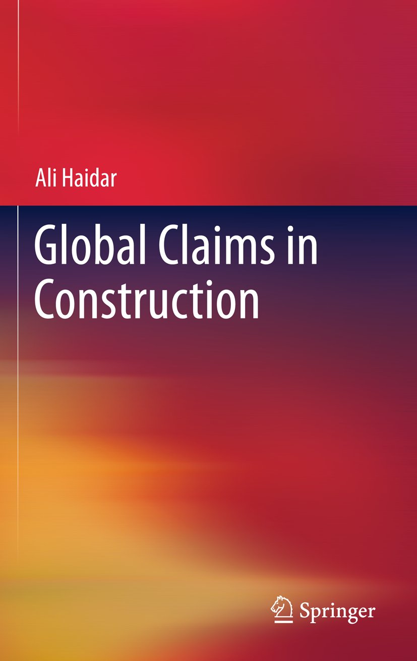 Global Claims in Construction
