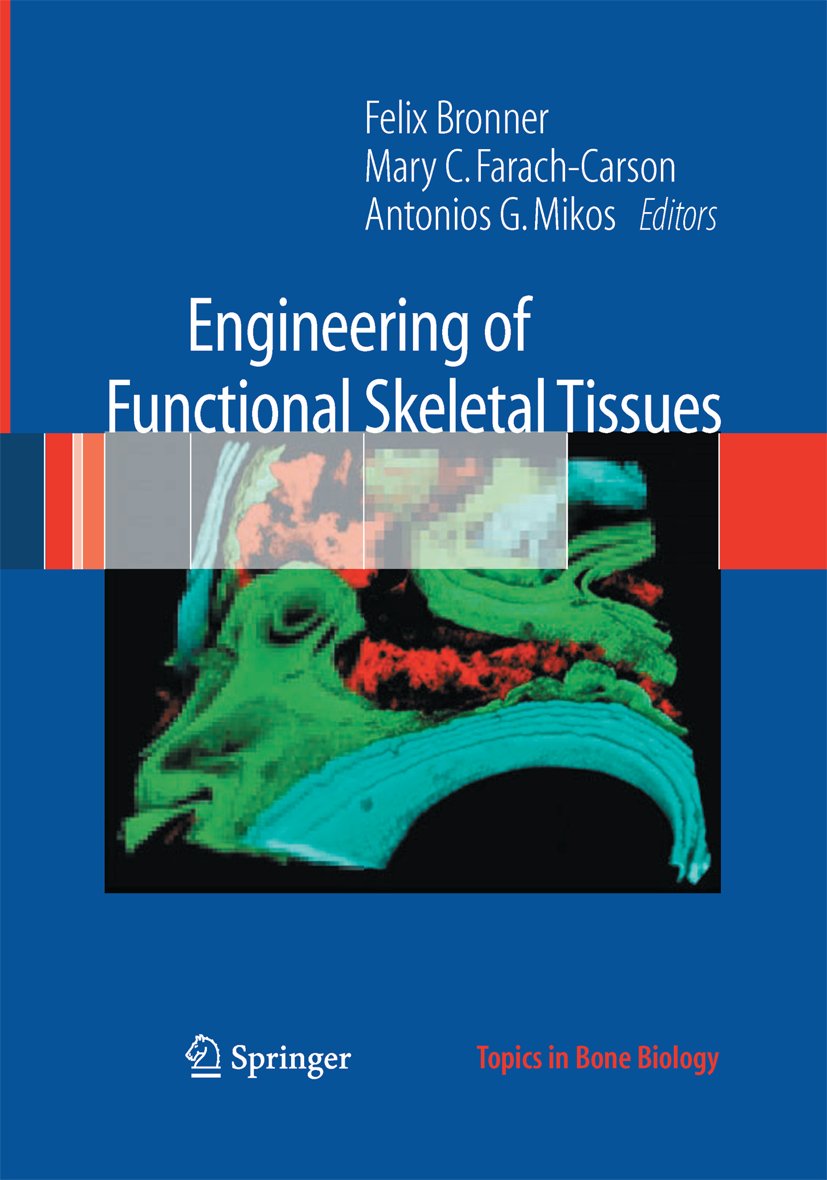 Topics in Bone Biology