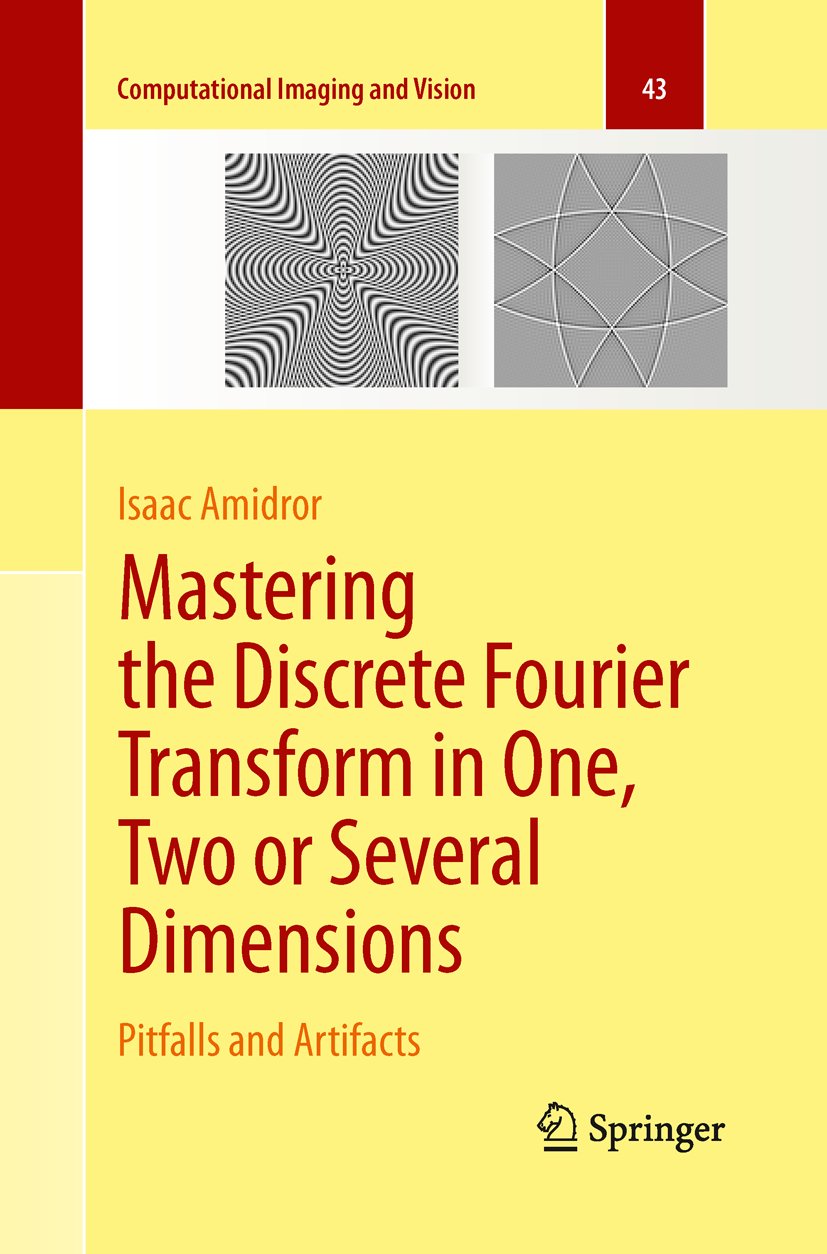Computational Imaging and Vision