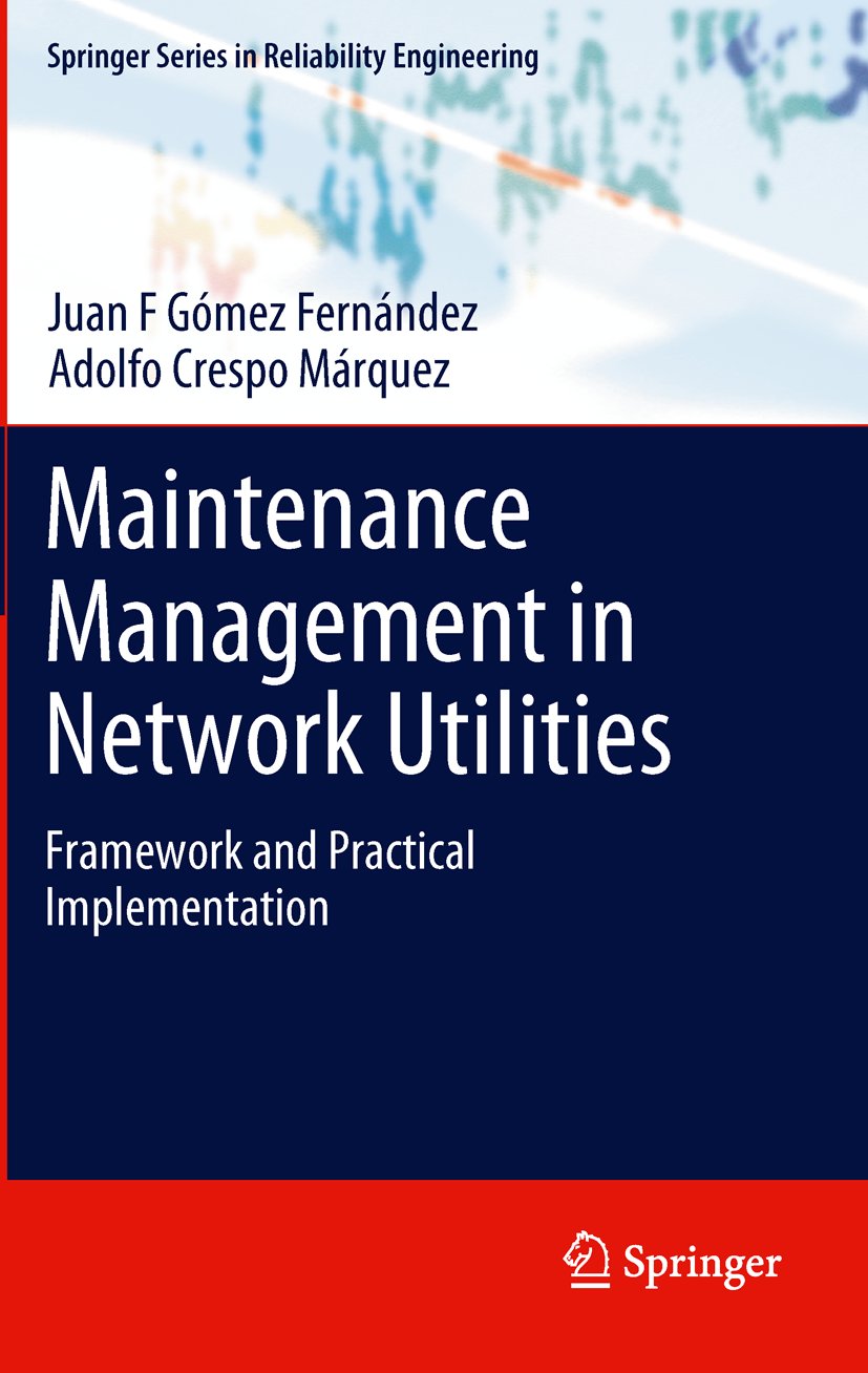 Springer Series in Reliability Engineering