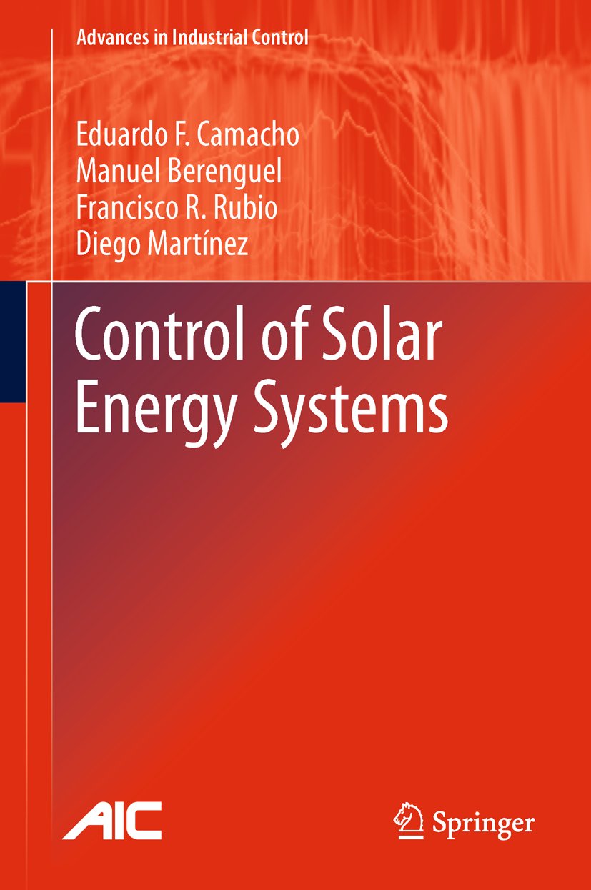 Advances in Industrial Control