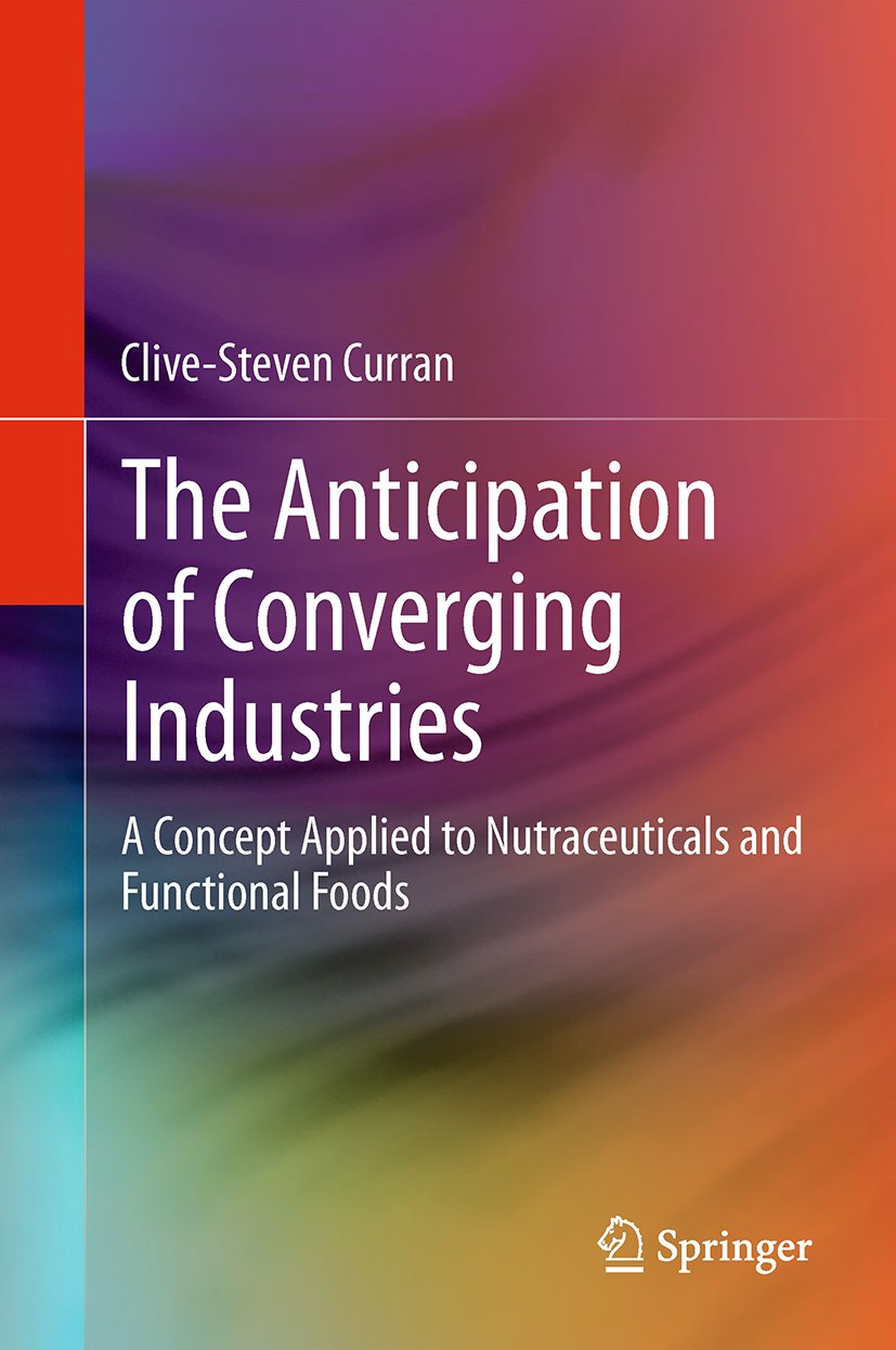 The Anticipation of Converging Industries