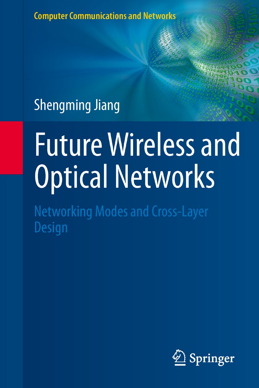Computer Communications and Networks