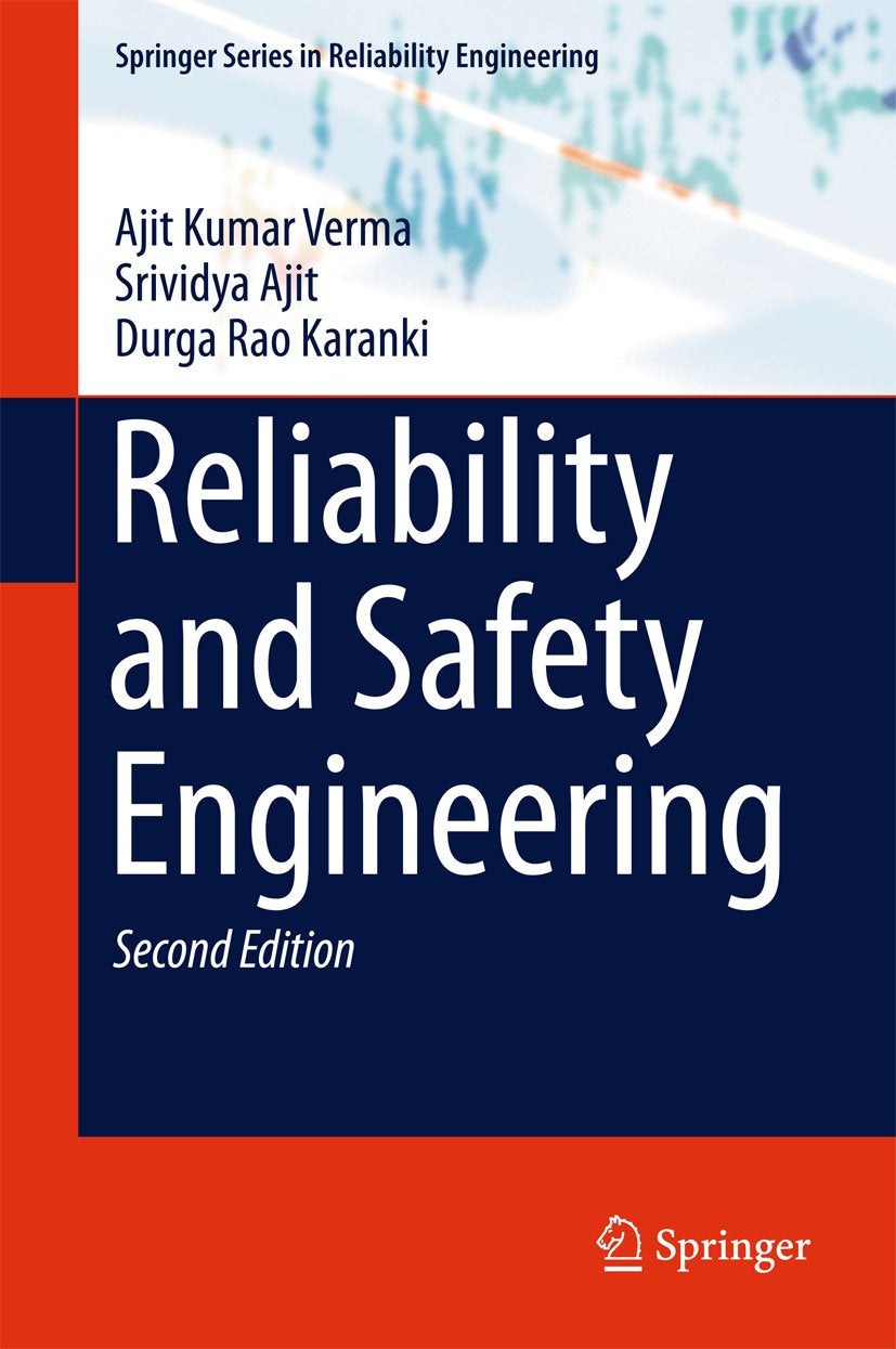 Springer Series in Reliability Engineering