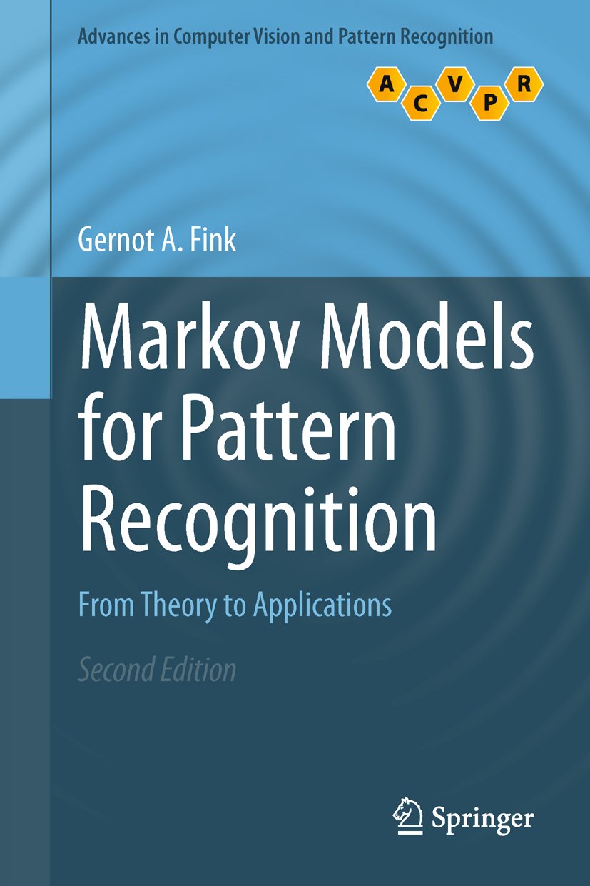 Advances in Computer Vision and Pattern Recognition
