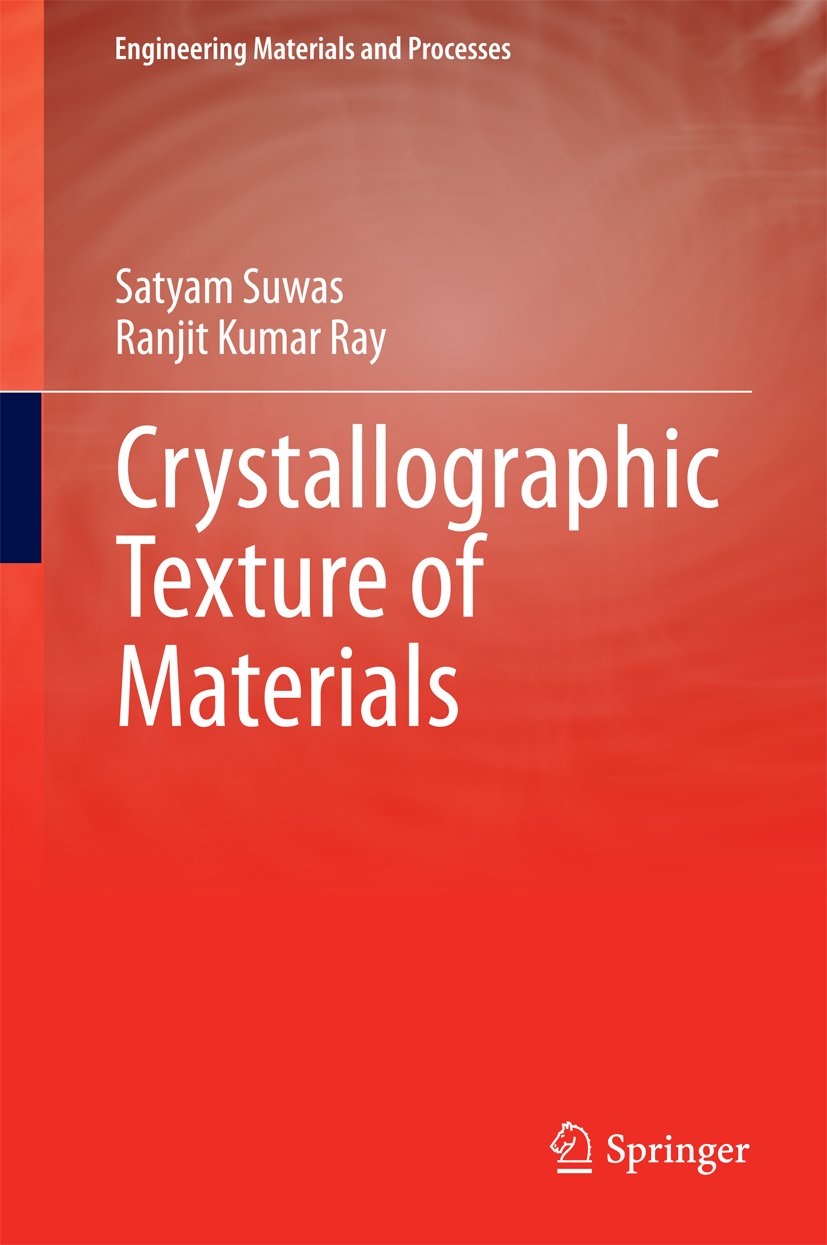 Engineering Materials and Processes