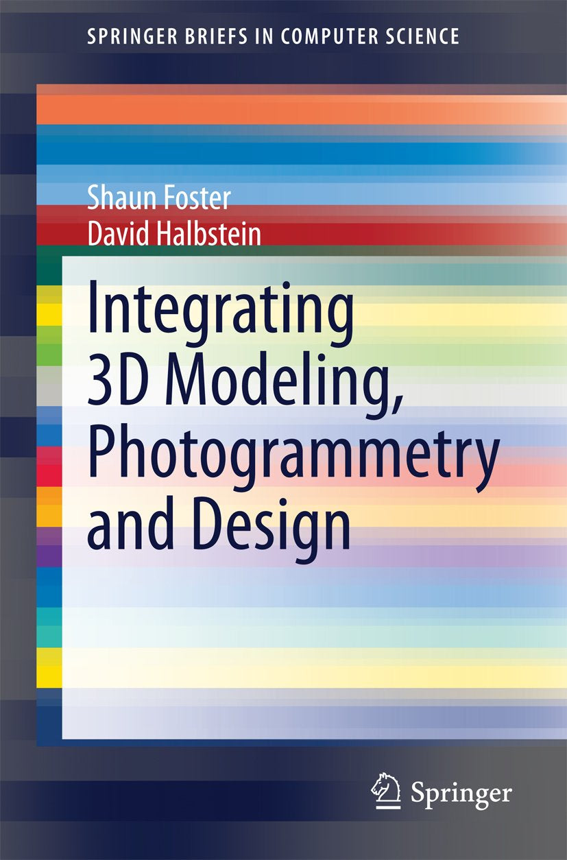 SpringerBriefs in Computer Science