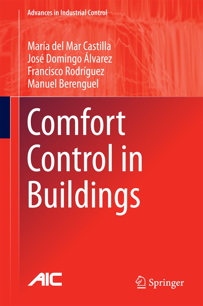 Advances in Industrial Control