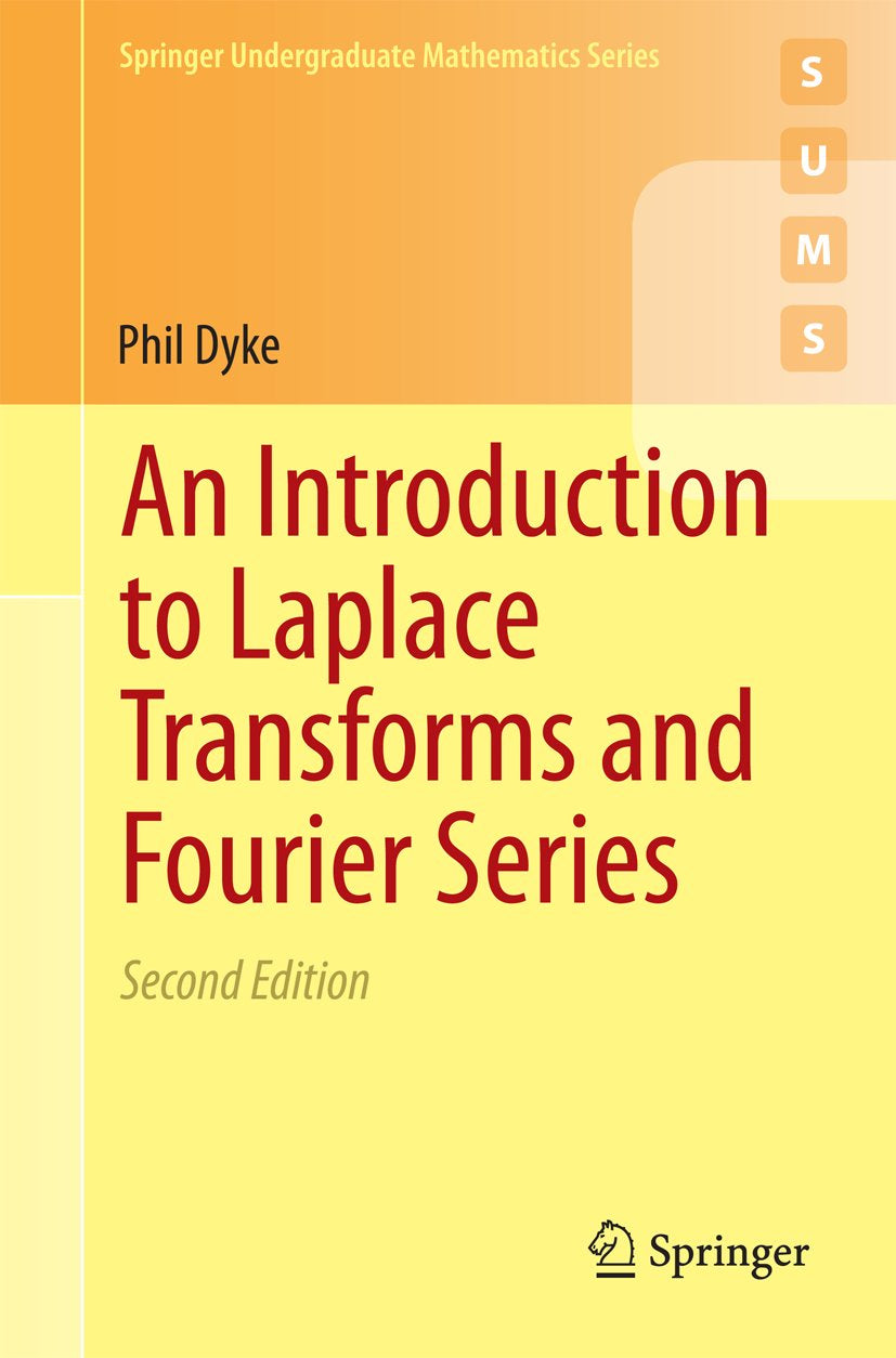 Springer Undergraduate Mathematics Series