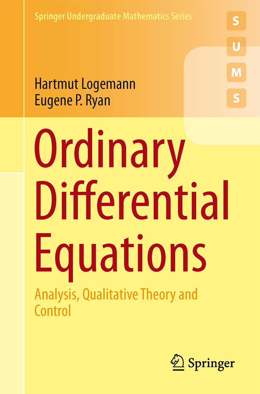 Springer Undergraduate Mathematics Series